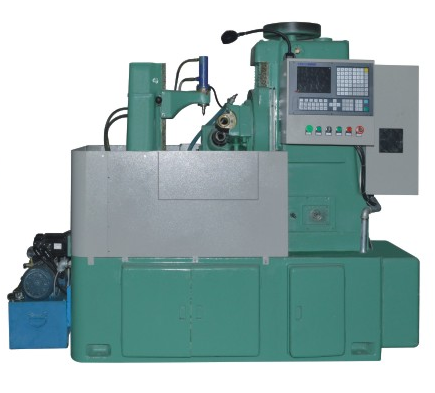 YK3150CNC2數(shù)控滾齒機(jī)